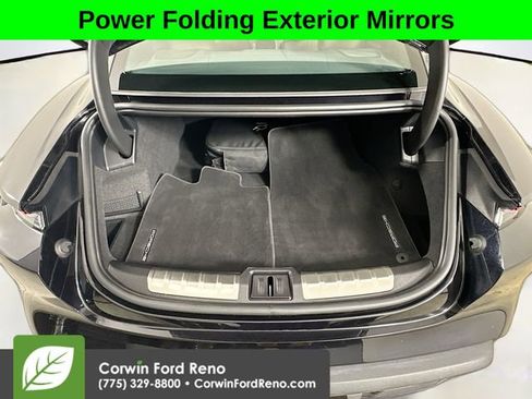 Used 2024 Porsche Taycan 4S image 26