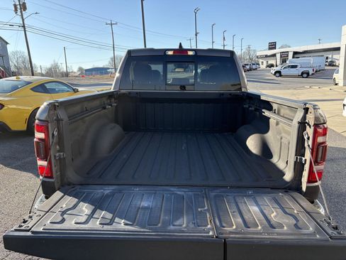 Used 2020 RAM 1500 Limited AWD/4WD image 6