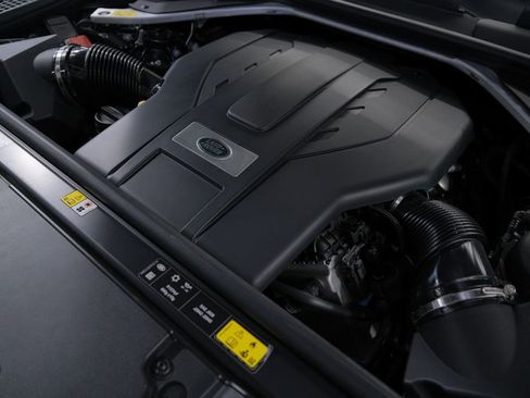 Used 2023 Land Rover Range Rover SE image 68