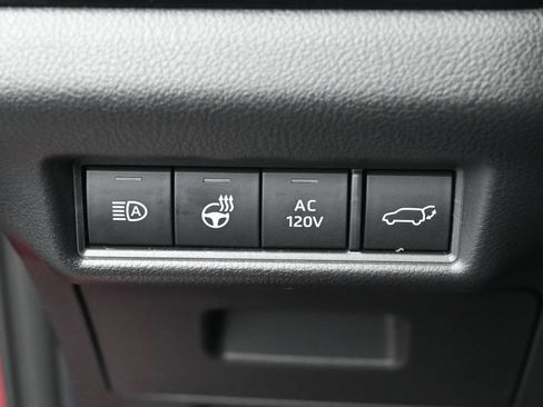Certified 2026 Toyota Grand Highlander AWD Hybrid image 15