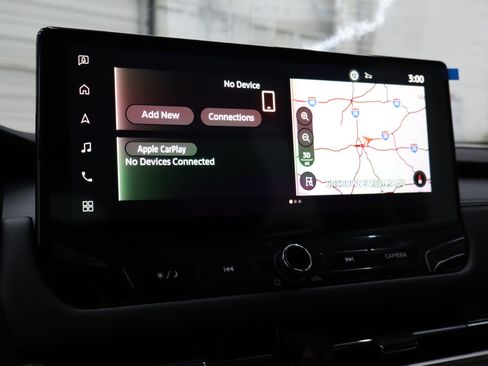New 2026 Mitsubishi Outlander ES FWD image 16