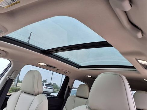 New 2026 Subaru Ascent Limited AWD/4WD image 6