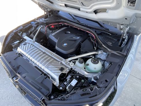 New 2026 BMW X3 xDrive30 w/ M Sport Package image 36