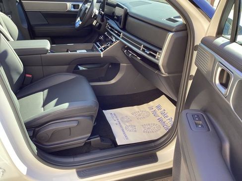 New 2026 Hyundai Santa Fe SEL w/ Tow & Go Package image 17