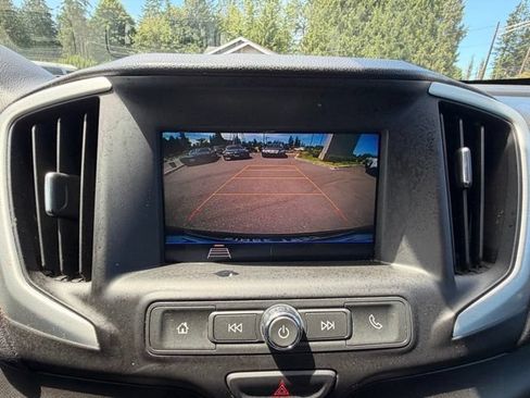 Used 2021 GMC Terrain SLE FWD image 55