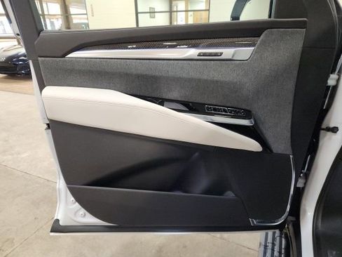 Used 2026 Cadillac Escalade V image 22