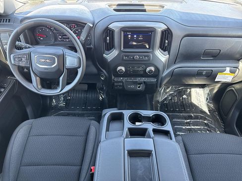 New 2026 GMC Sierra 3500 Pro RWD image 7