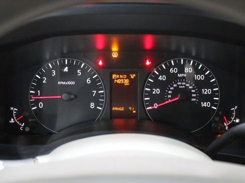 Used 2017 Nissan NV 2500 SV w/ Technology Package image 25