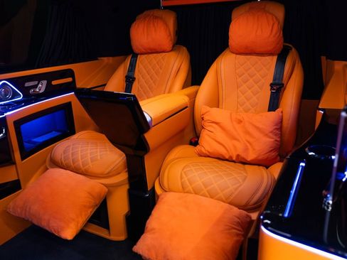 Used 2023 Mercedes-Benz Metris Passenger image 20