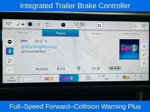 New 2025 Jeep Gladiator Rubicon w/ Convenience Group image 20