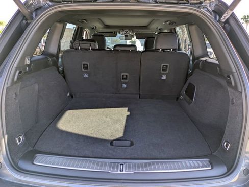 New 2025 Jeep Grand Cherokee Overland w/ Trailer Tow Package image 13