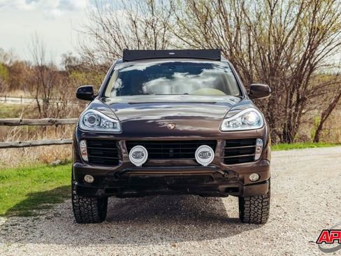 Used 2009 Porsche Cayenne image 14