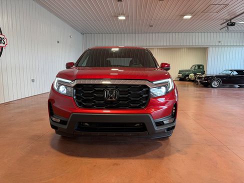 Used 2023 Honda Passport EX-L image 5