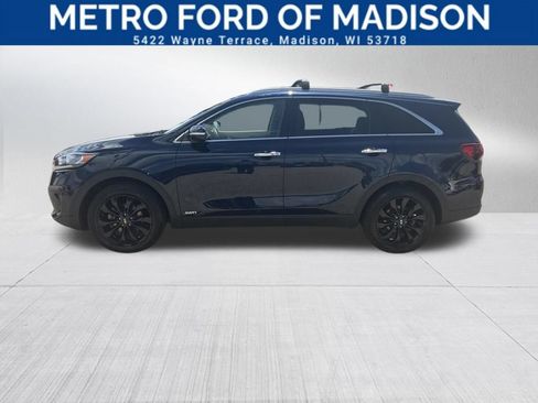 Used 2020 Kia Sorento EX AWD/4WD image 5