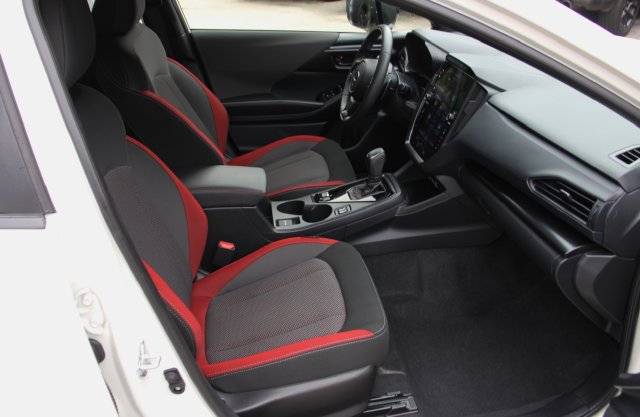 Used 2024 Subaru Impreza RS AWD/4WD image 36