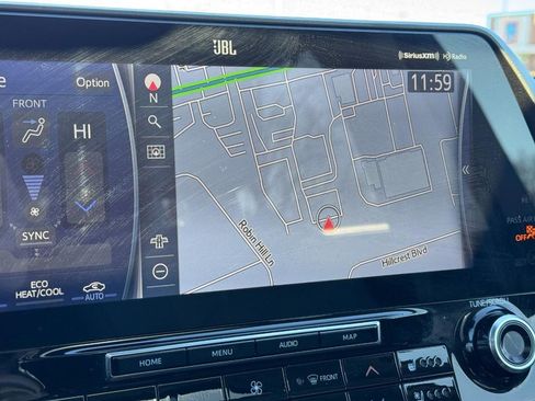 Certified 2021 Toyota Highlander Limited image 23