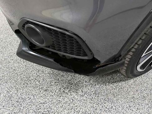 Used 2019 Honda HR-V Sport image 28