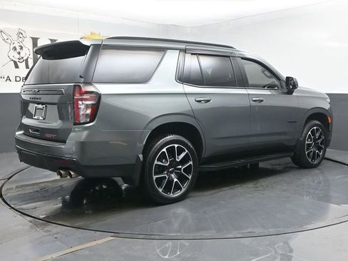 Used 2024 Chevrolet Tahoe RST w/ Sport Performance Package AWD/4WD image 52