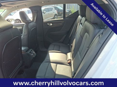 Certified 2026 Volvo XC40 B5 Plus w/ Protection Package Premier image 11