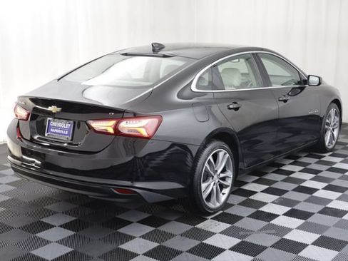 Used 2024 Chevrolet Malibu LT FWD image 19