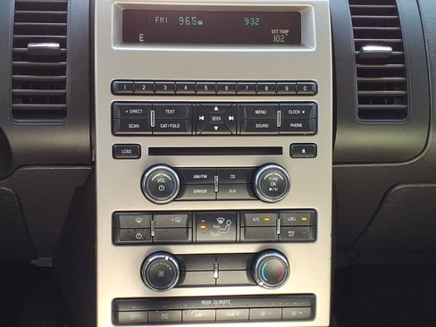 Used 2009 Ford Flex SE FWD image 6