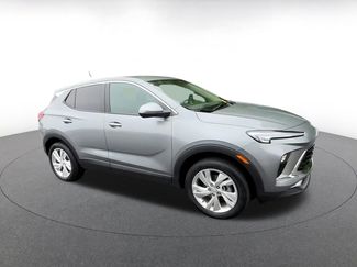 Used 2025 Buick Encore GX Preferred AWD/4WD video 2