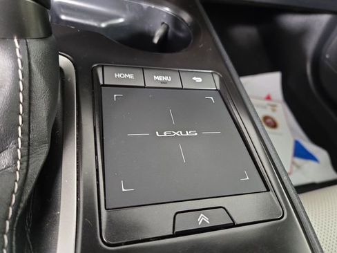 Used 2022 Lexus UX 250h w/ Premium Package image 30