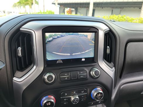 Used 2021 GMC Sierra 1500 Elevation w/ LPO, Elevation Black Package AWD/4WD image 25