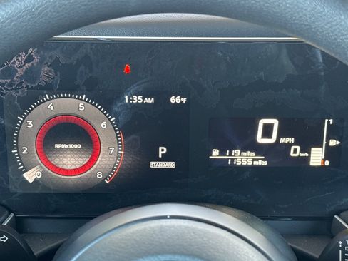 Used 2025 Nissan Kicks S image 29