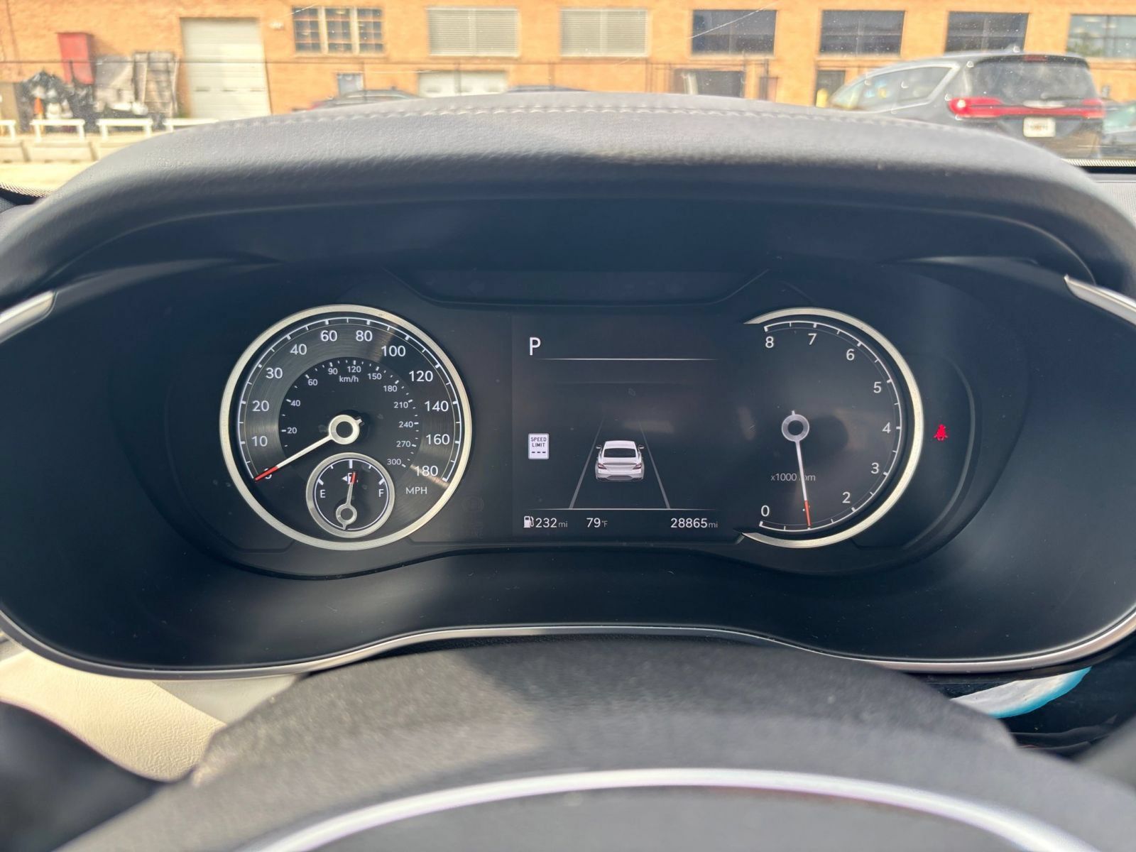 Used 2025 Genesis G70 2.5T AWD/4WD image 37