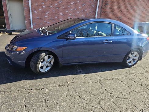 Used 2006 Honda Civic EX image 3
