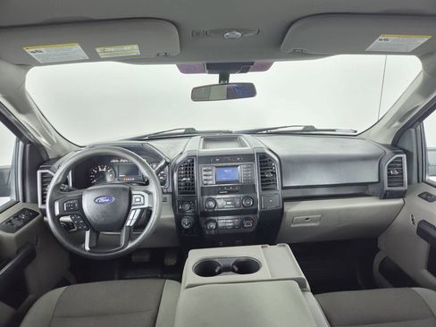 Used 2019 Ford F150 XL w/ Equipment Group 101A Mid AWD/4WD image 26