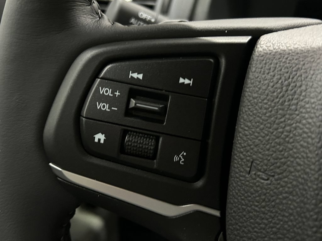 Used 2026 Honda Ridgeline RTL image 12