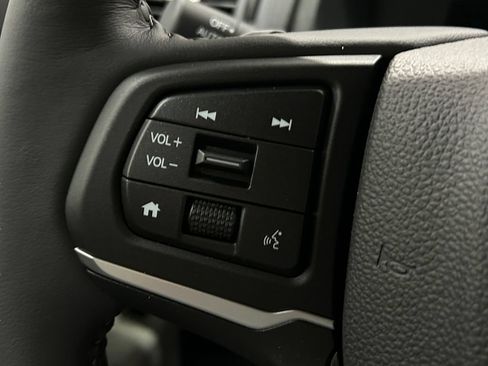 Used 2026 Honda Ridgeline RTL image 12