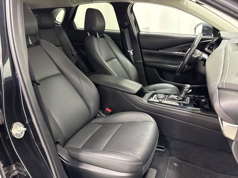 Used 2024 MAZDA CX-30 AWD 2.5 S w/ Select Sport Pkg image 9