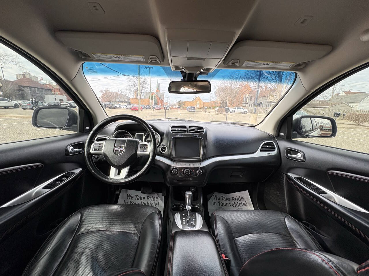 Used 2019 Dodge Journey GT AWD/4WD image 27