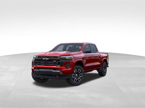 Used 2026 Chevrolet Colorado Z71 w/ Technology Package image 10