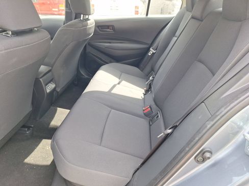 Used 2026 Toyota Corolla LE FWD image 29