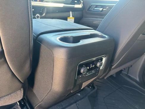 New 2026 Chevrolet Tahoe LT w/ Comfort Package AWD/4WD image 25