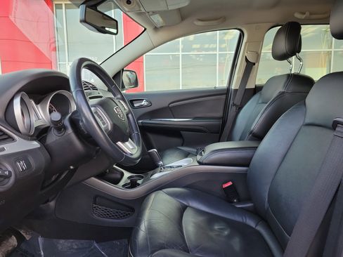 Used 2013 Dodge Journey Crew image 15