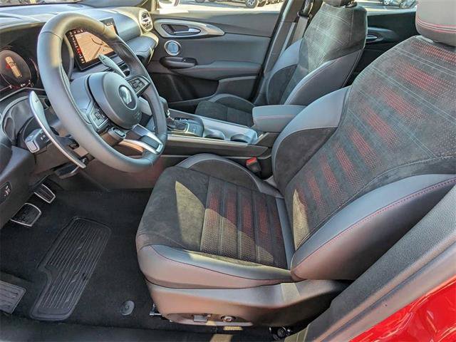 Used 2024 Dodge Hornet R/T Plus AWD/4WD image 7