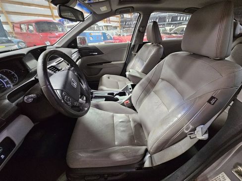Used 2013 Honda Accord EX-L image 13