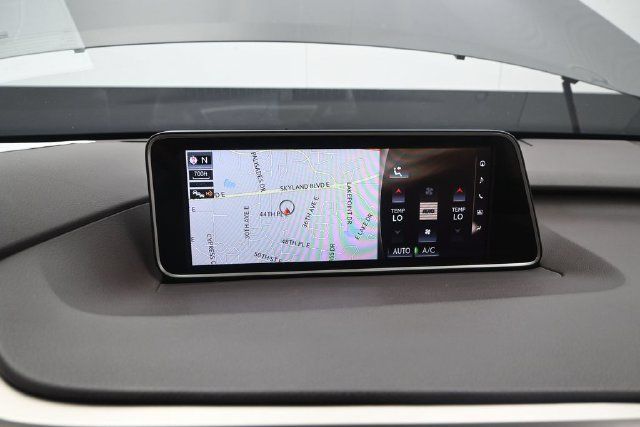 Used 2019 Lexus RX 350 AWD w/ Navigation Package image 9