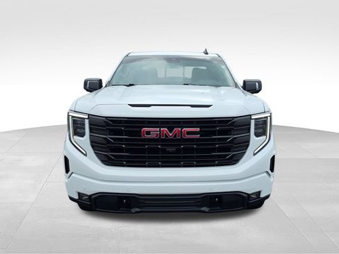 Used 2025 GMC Sierra 1500 Elevation w/ Elevation Premium Package AWD/4WD image 3