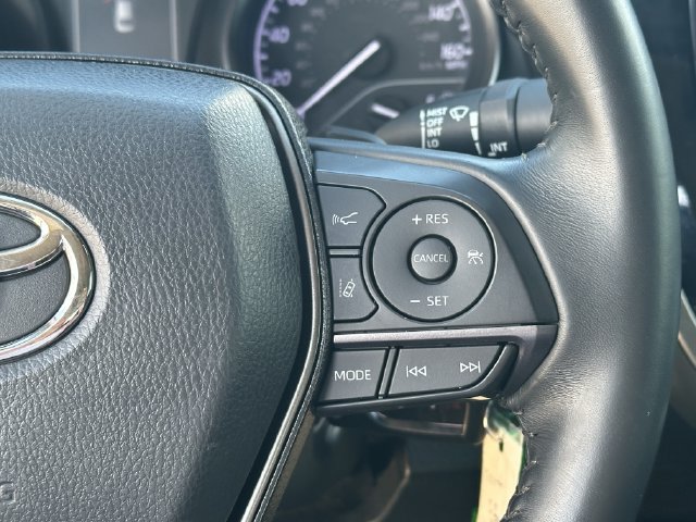 Certified 2023 Toyota Camry SE FWD image 13