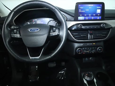Used 2021 Ford Escape SE w/ Convenience Package image 27
