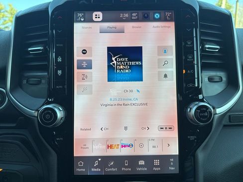 New 2026 RAM 2500 Big Horn image 19