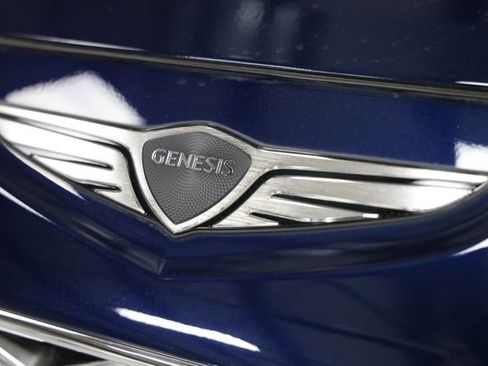 New 2026 Genesis GV80 3.5T Prestige image 4