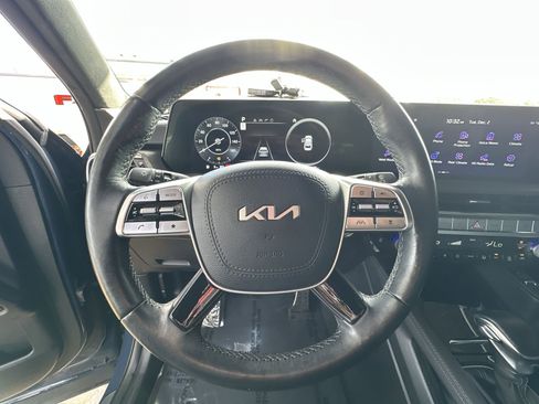 Used 2023 Kia Telluride SX Prestige X-Line image 11