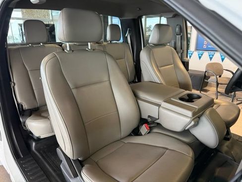 Used 2019 Ford F150 XL w/ Max Trailer Tow Package RWD image 25